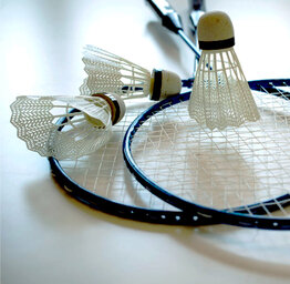 Badminton