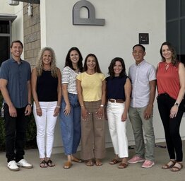 Counseling Staff