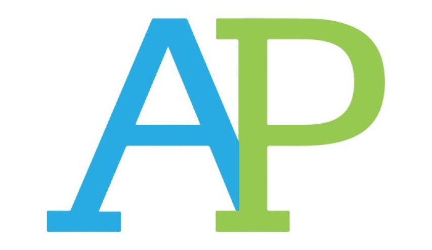 The Letters A and P
