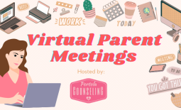 Virtual Parent Meetings