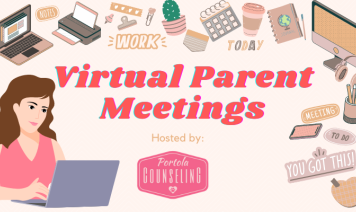Virtual Parent Meetings