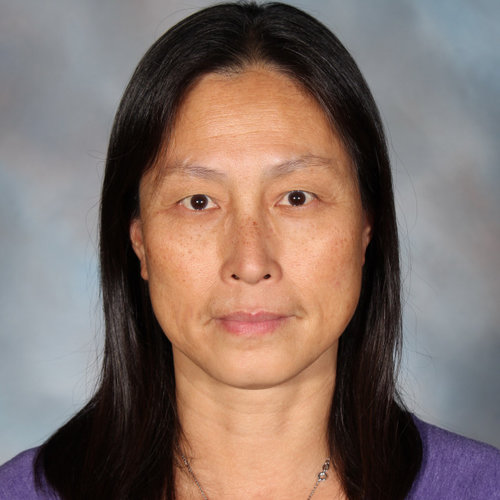Melinda Choudary