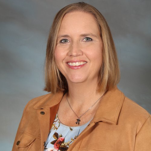 Melanie Clarke