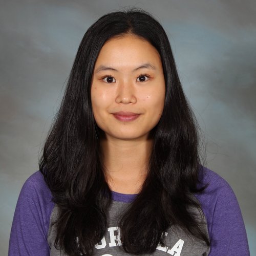 Christina Han