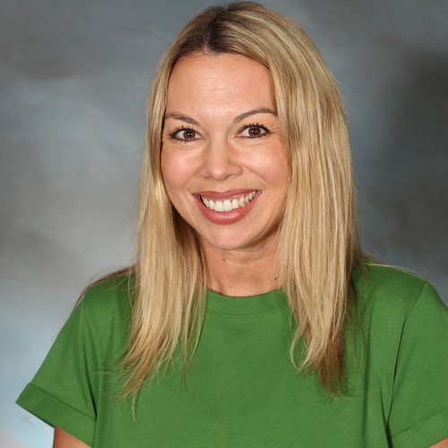 Amber Linehan