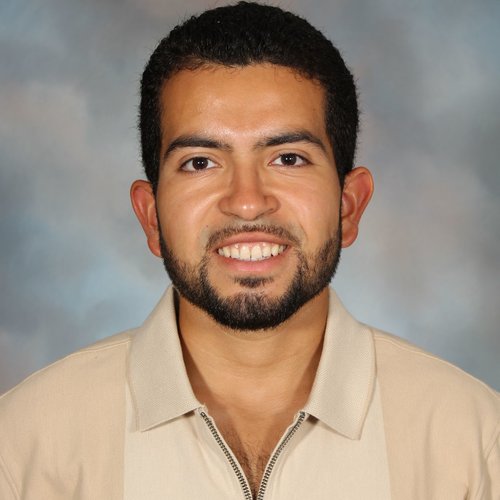 Pedro Saravia Ramirez