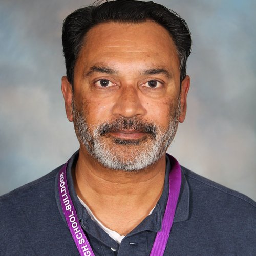 Deven Patel