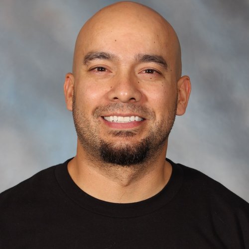 Edgar Torres