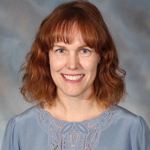 Elisabeth McCaffery