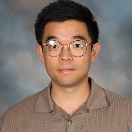 Eric Cho