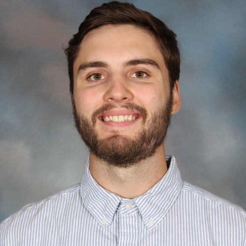 Ethan Lancaster