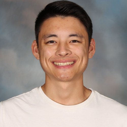 Jasper Lin