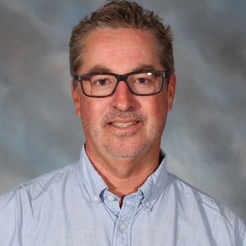 Jeff Yost