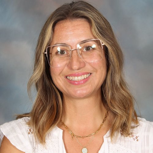 Jill Cavotta