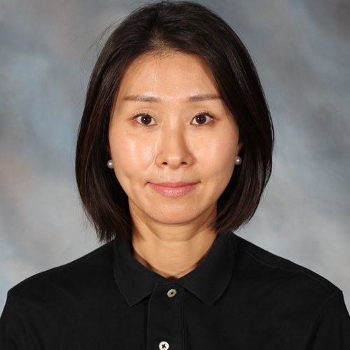 Jungyi Choi