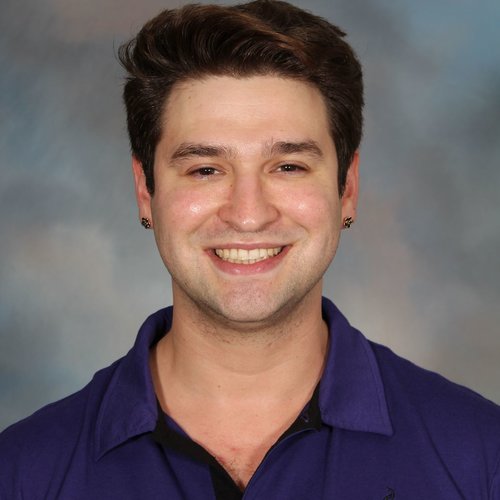 Marcus Jimenez