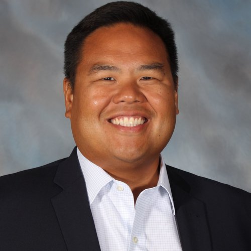 Steve Chai