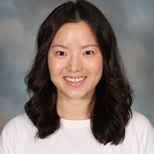 Sydney Kim