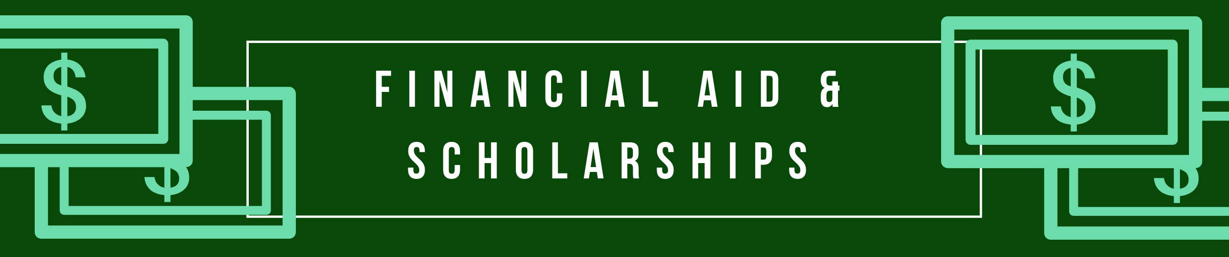 Financial Aid & Scholarships