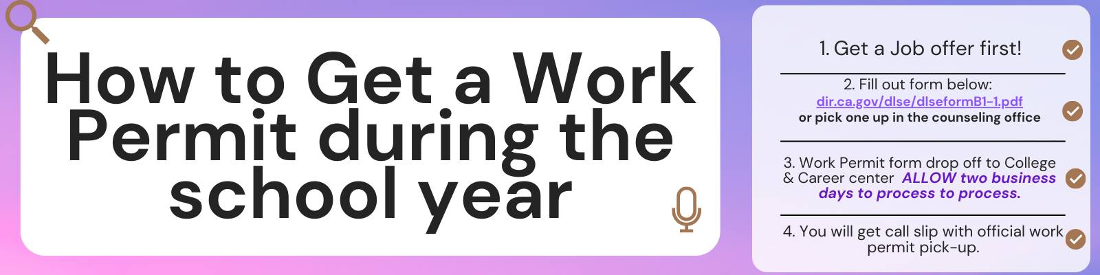 Work Permit