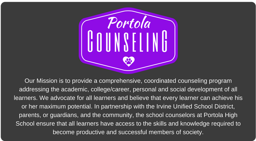 Counseling website banner