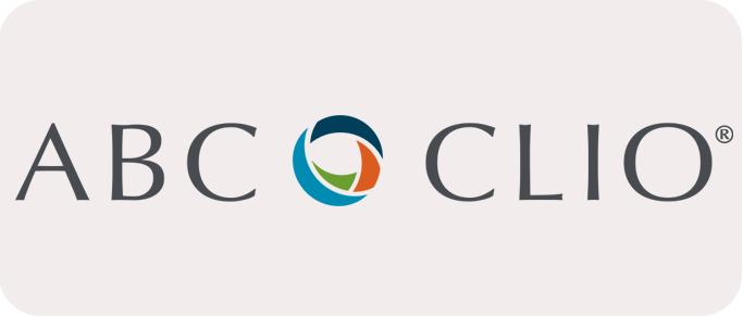 ABC CLIO Icon