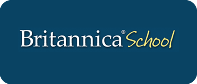 Brittanica School Icon