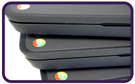 Chromebooks