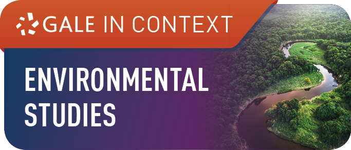 Gale - Env Studies Icon