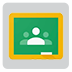 Google Classroom Icon
