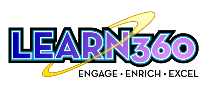Learn 360 Logo