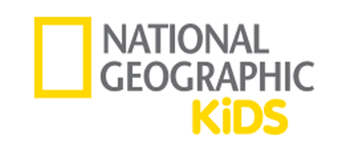 Nat Geo Kids Icon