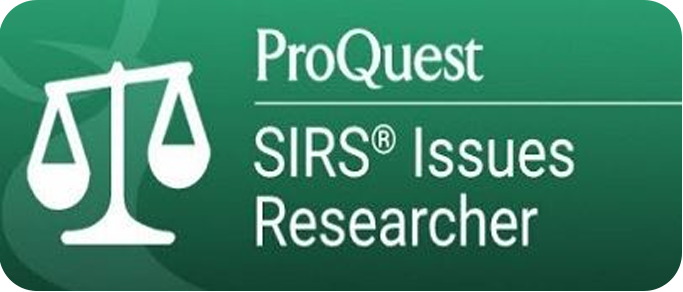 ProQuest SIRS