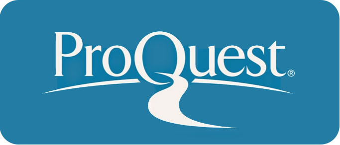 ProQuest Icon