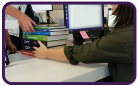 Textbooks