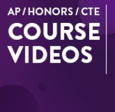 AP Honors Course Videos