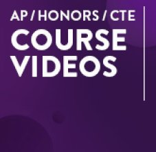 AP / Honors / CTE Icon