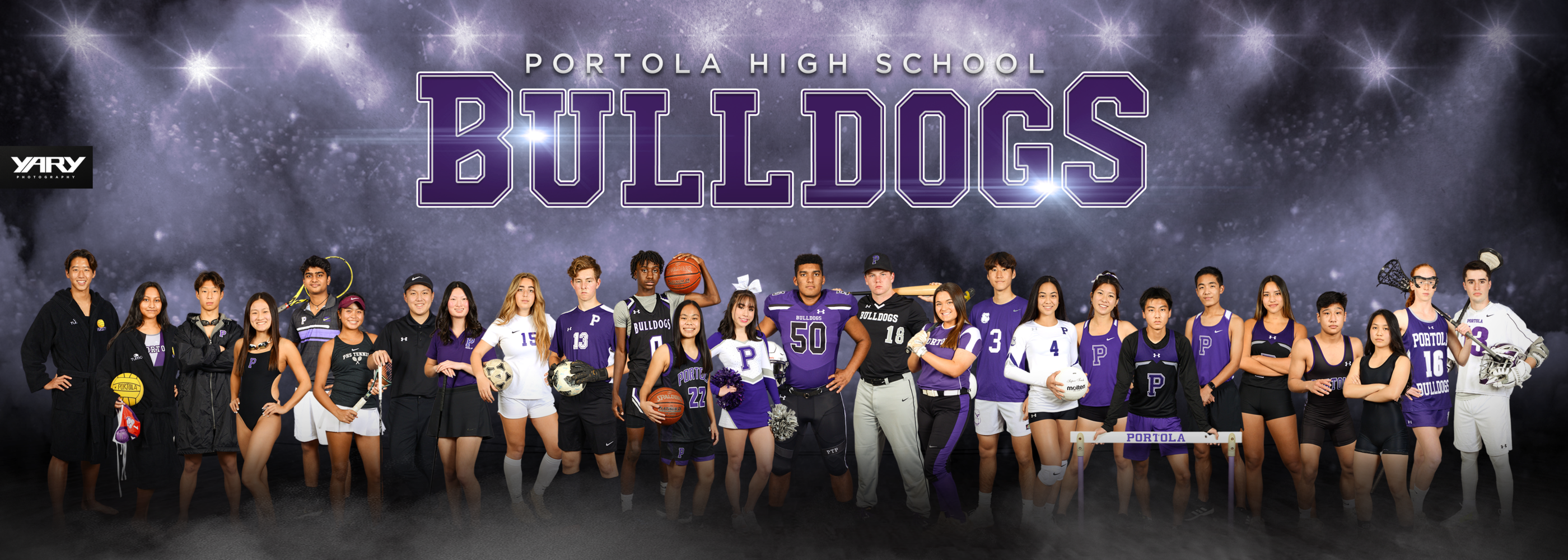 Bulldog Athletics