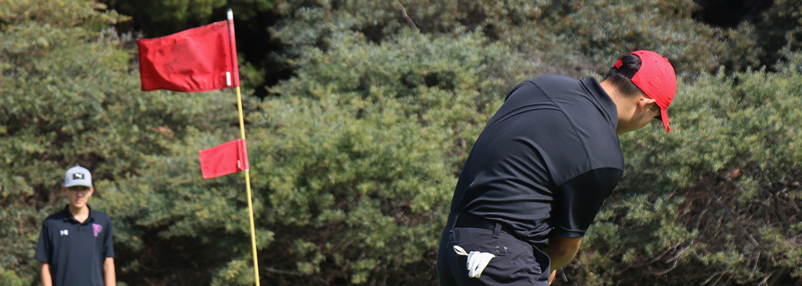 Putting