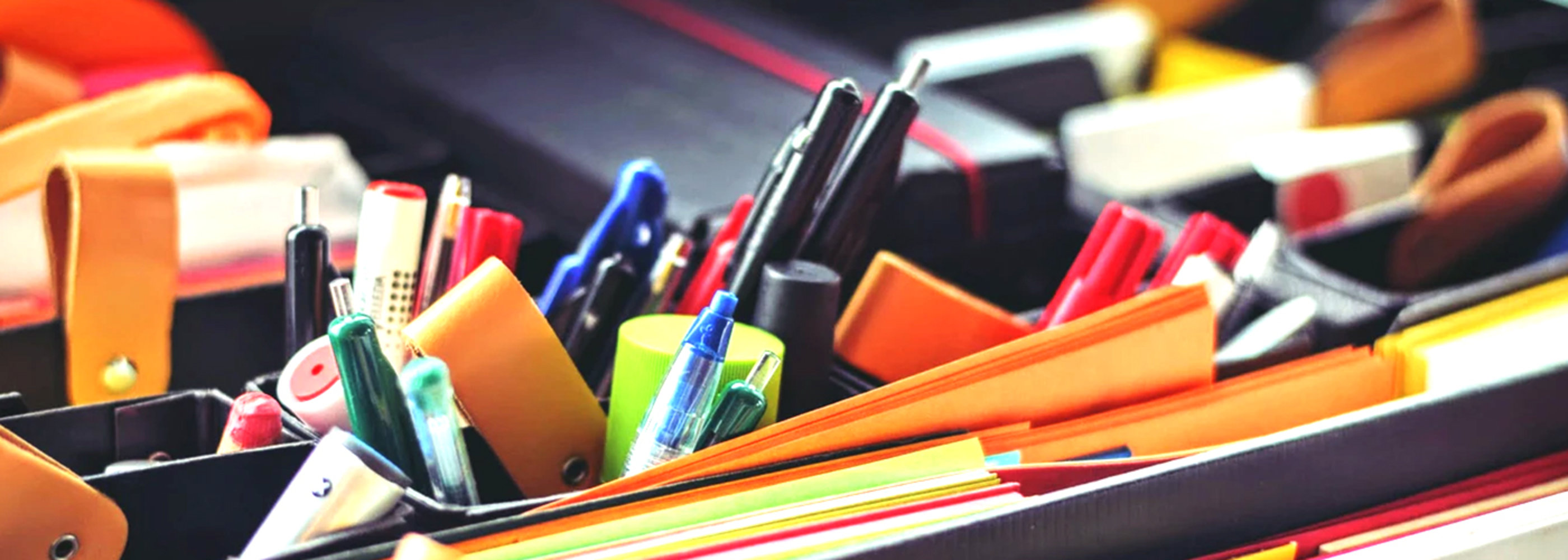 School Supplies