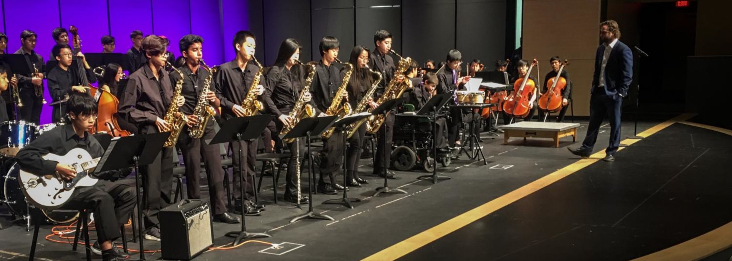 Theater Orchestra