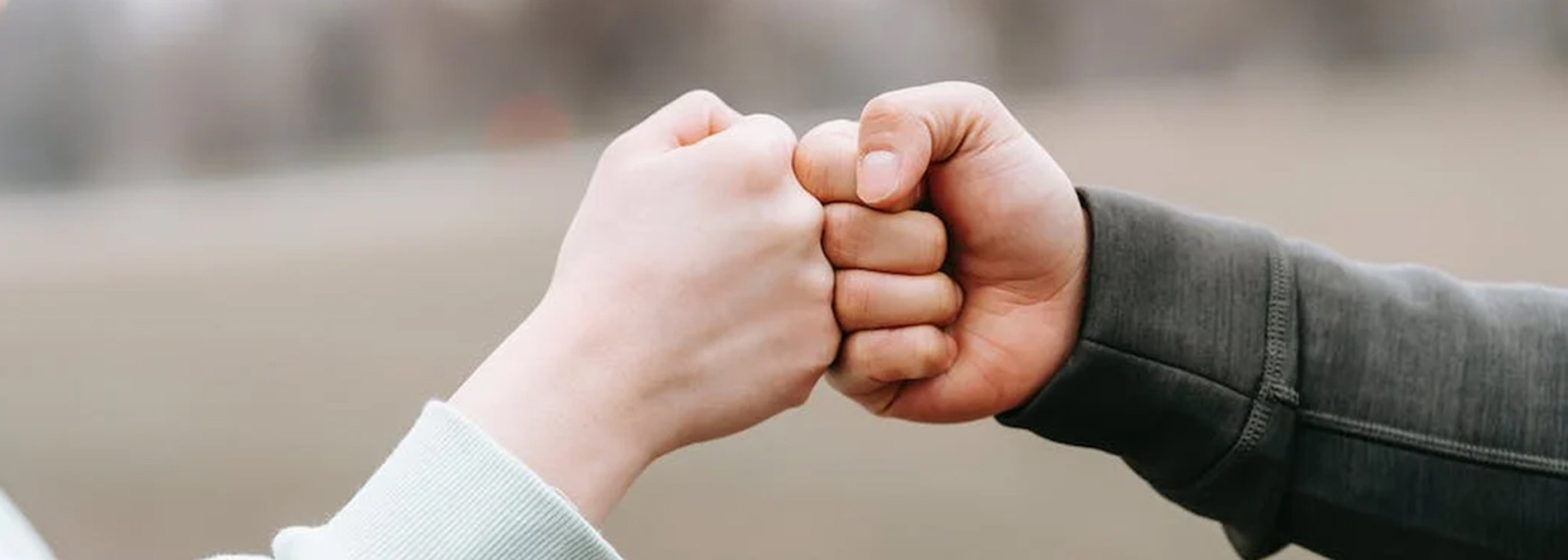 Fist Bump