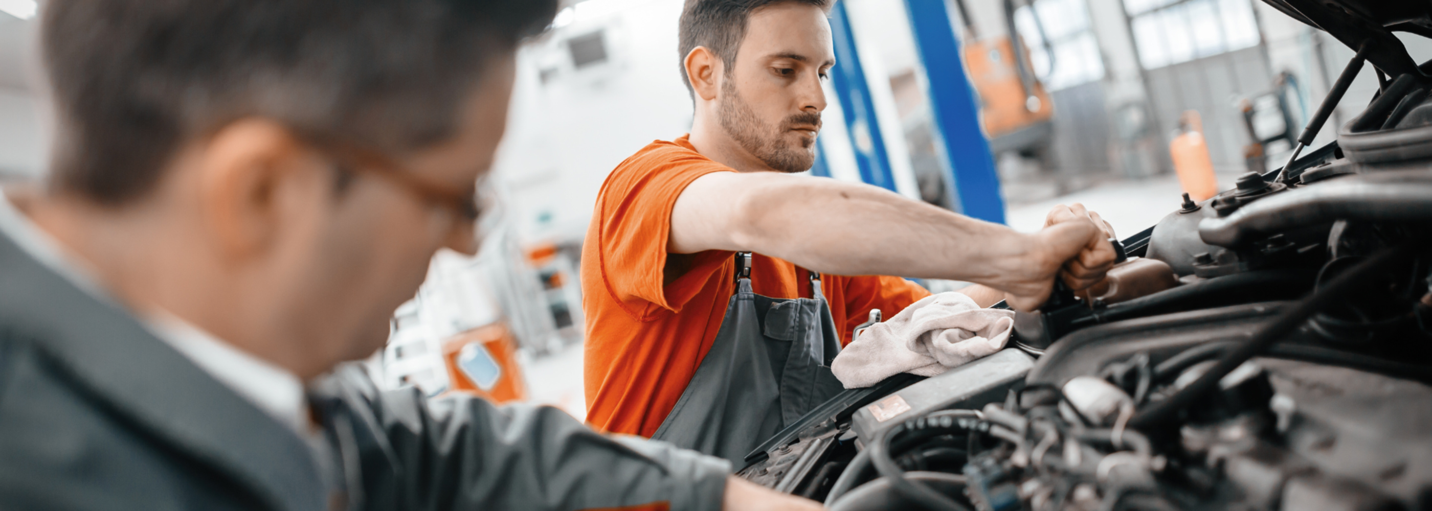 Automotive Technology