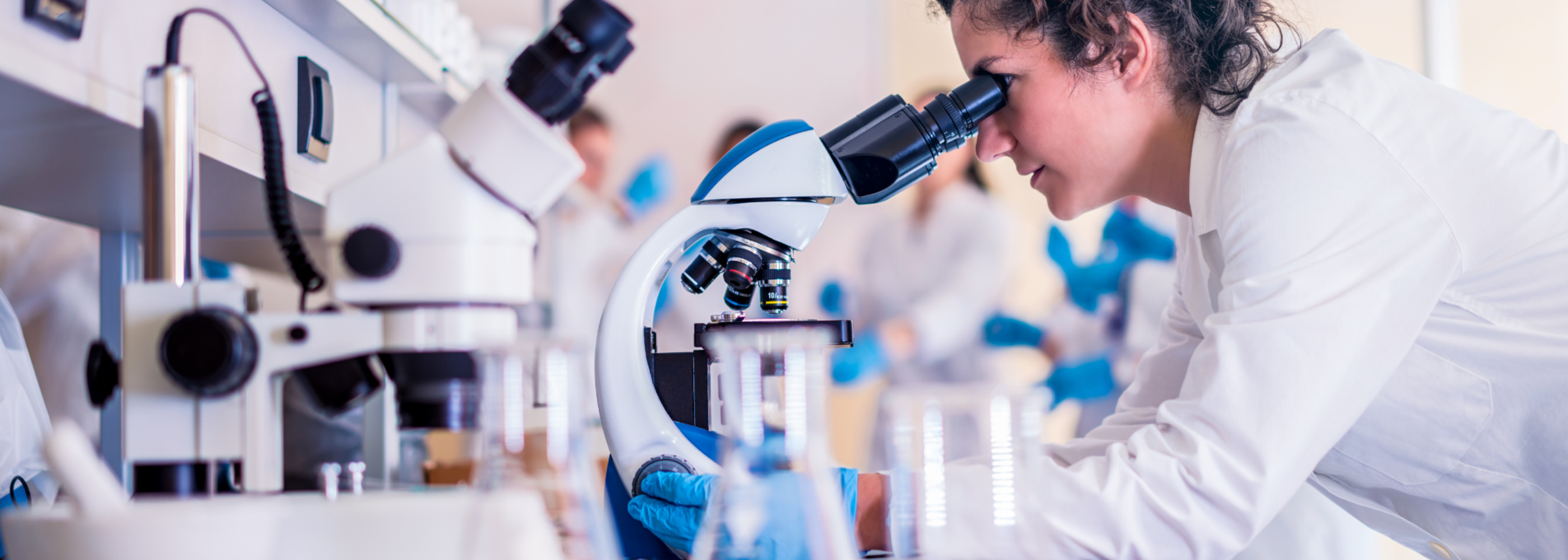 Biological Science
