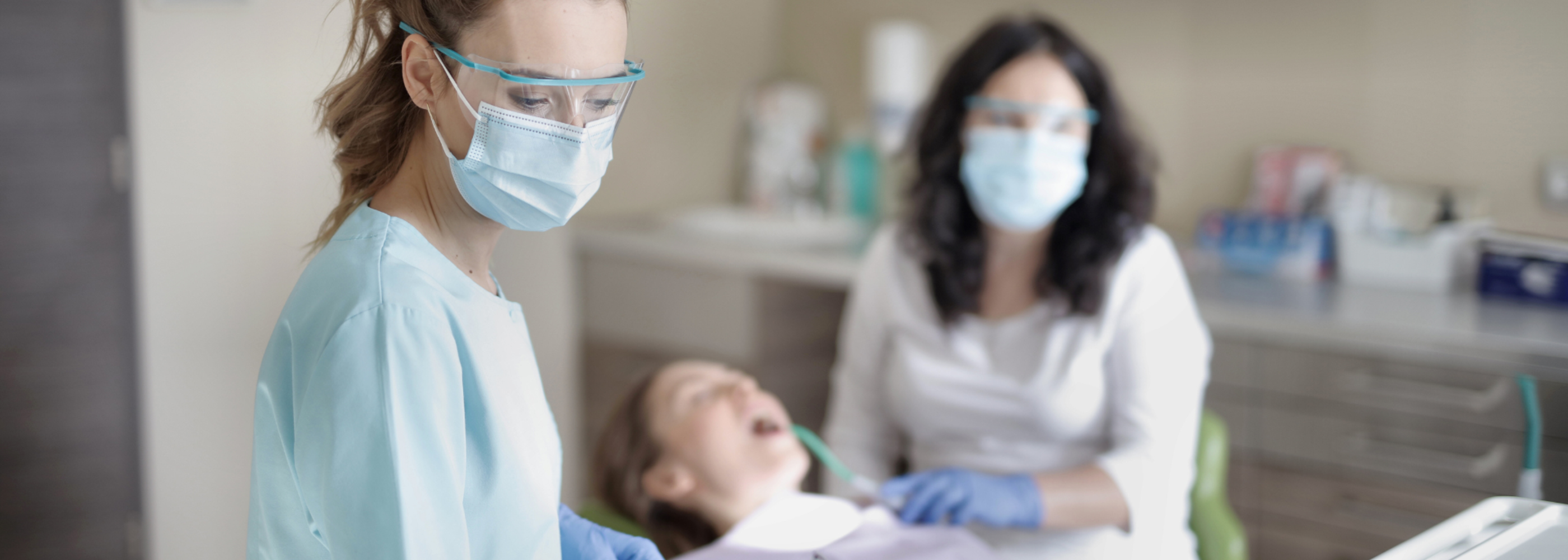 Dentistry