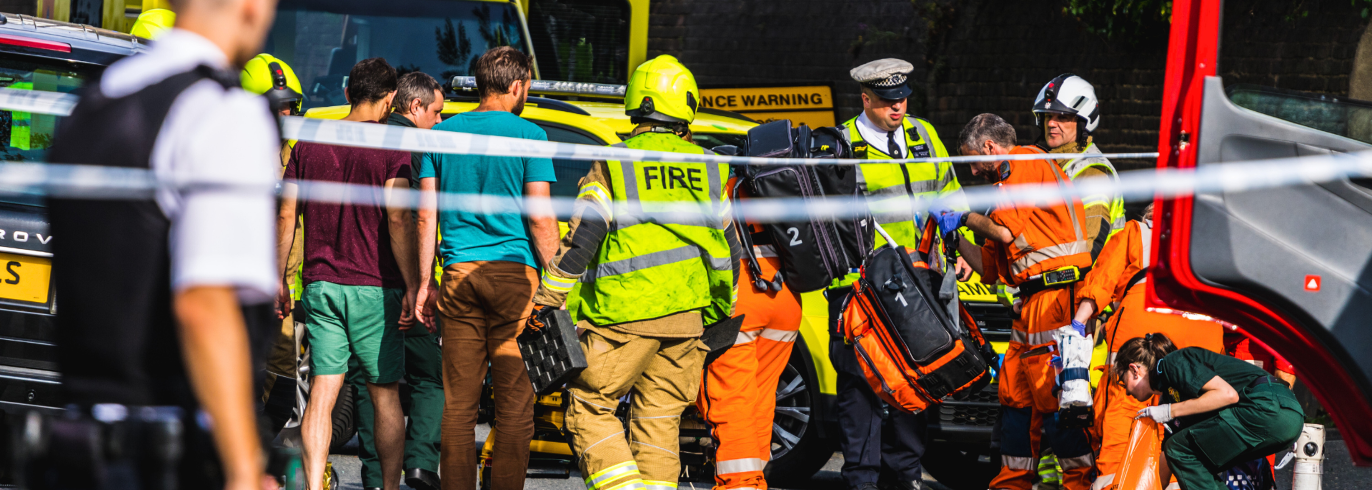 Emergency Services
