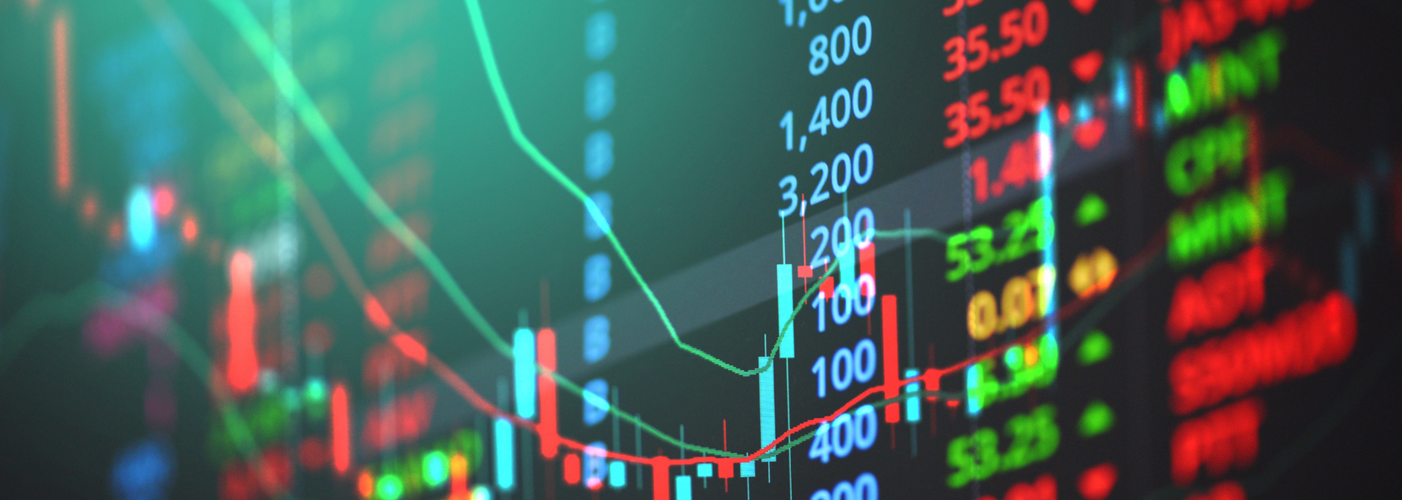 Finance & Economics