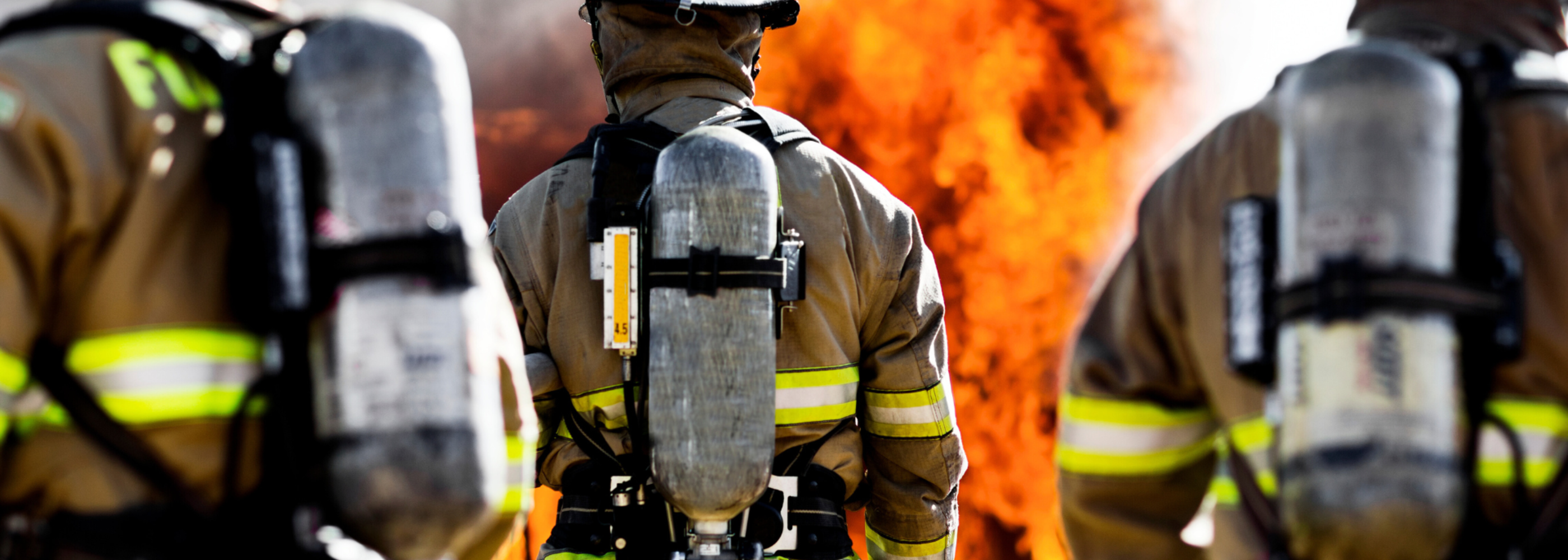 Fire Fighter