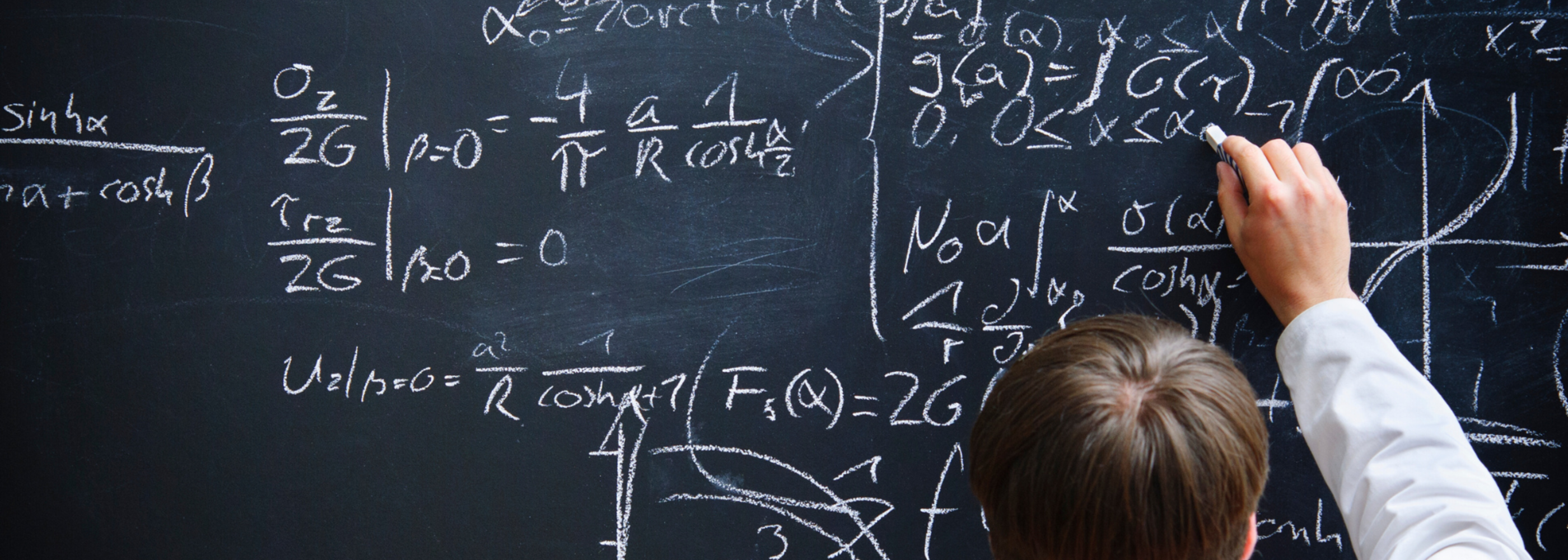 Mathematics