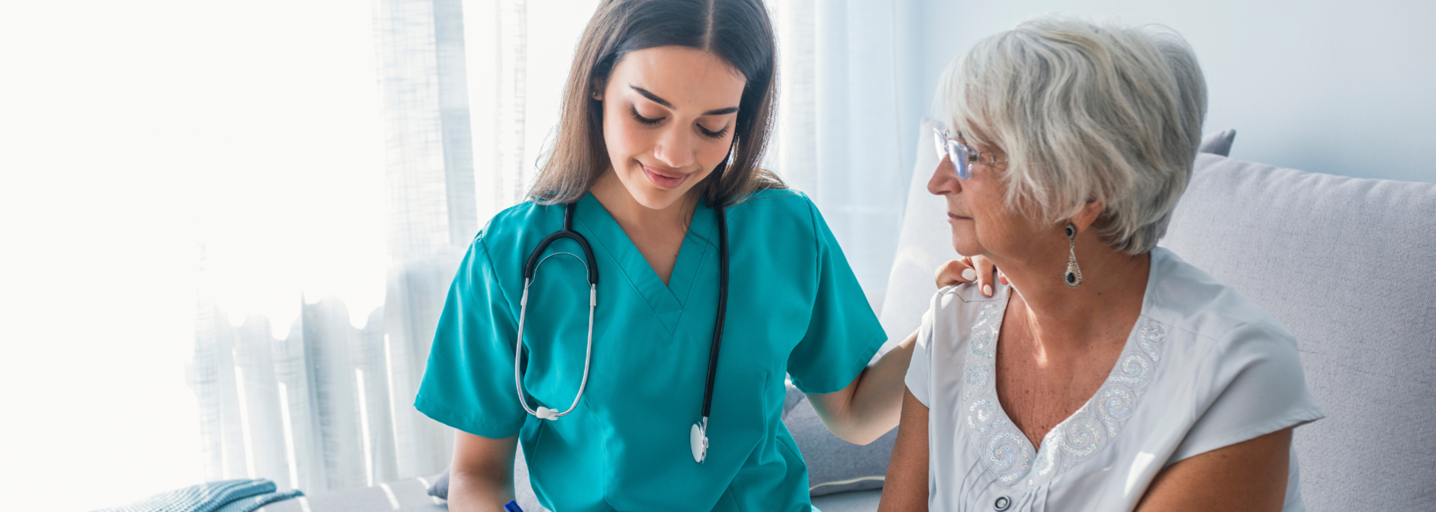 Nursing